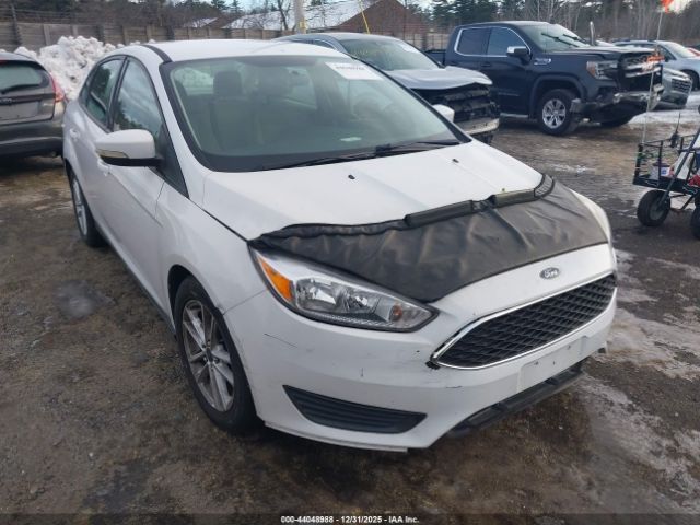 2015 FORD FOCUS 1FADP3F29FL222170 Photo 5