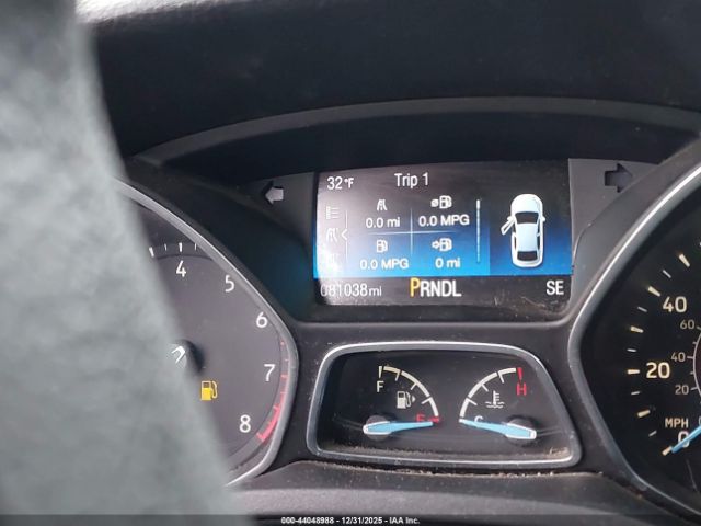 2015 FORD FOCUS 1FADP3F29FL222170 Photo 6