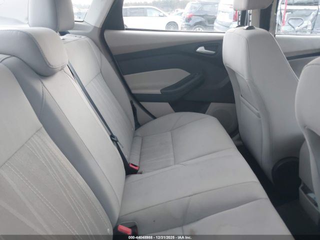 2015 FORD FOCUS 1FADP3F29FL222170 Photo 7