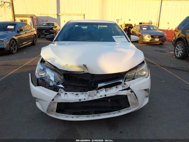 Toyota CAMRY LE 2016 4T4BF1FK8GR526483 Image 13