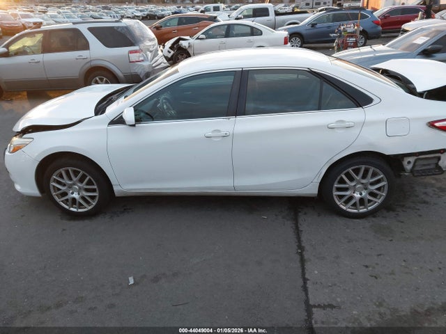 Toyota CAMRY LE 2016 4T4BF1FK8GR526483 Image 15
