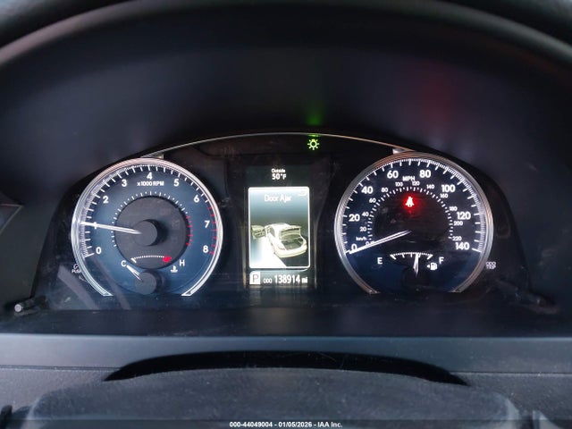 Toyota CAMRY LE 2016 4T4BF1FK8GR526483 Image 7