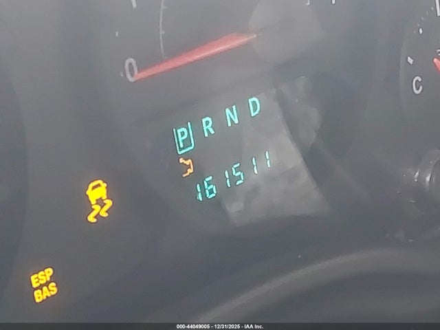 44049005 :رقم المزاد ، 1J4FA24107L213622 vin ، 2007 Jeep Wrangler X مزاد بيع