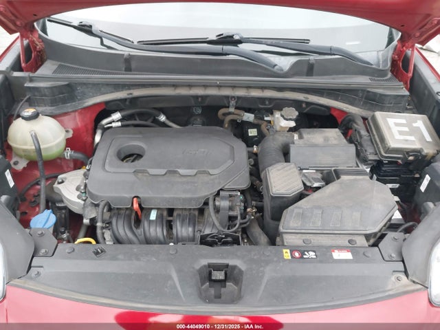 KIA SPORTAGE S 2021 KNDP6CAC7M7902598 Image 10