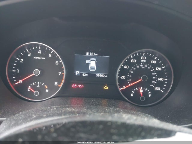 KIA SPORTAGE S 2021 KNDP6CAC7M7902598 Image 7