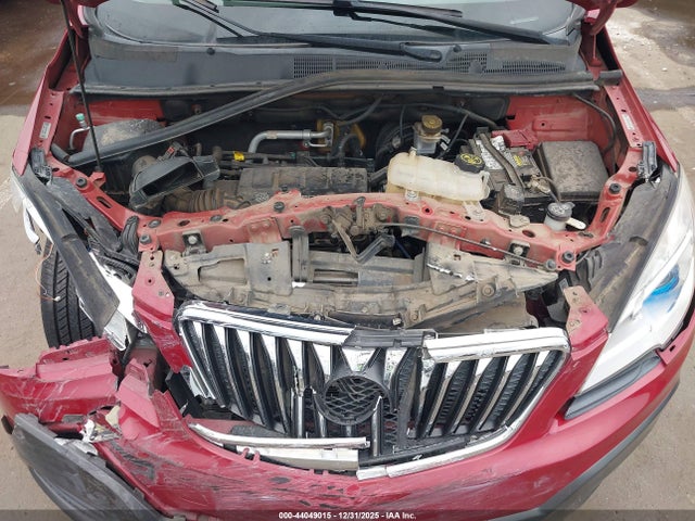 2016 BUICK ENCORE KL4CJASB2GB702988 Photo 9