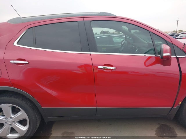 44049015 :رقم المزاد ، KL4CJASB2GB702988 vin ، 2016 Buick Encore مزاد بيع