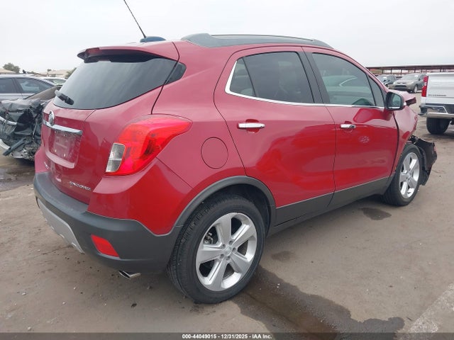 2016 BUICK ENCORE KL4CJASB2GB702988 Photo 3
