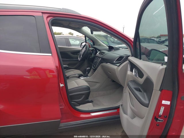 2016 BUICK ENCORE KL4CJASB2GB702988 Photo 4