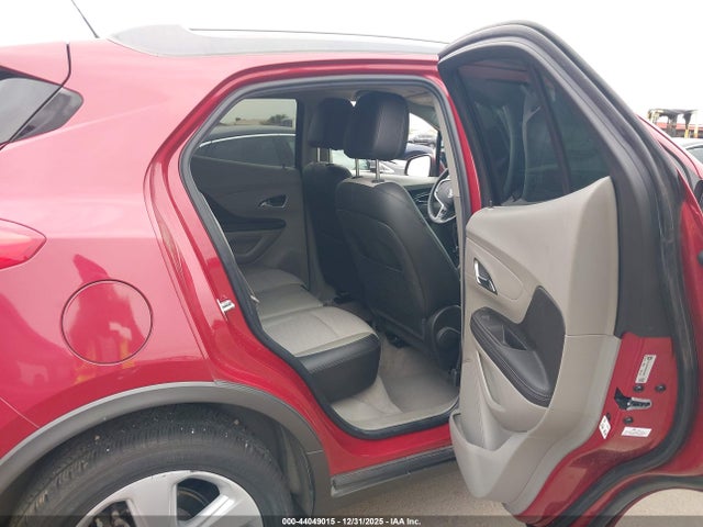 2016 BUICK ENCORE KL4CJASB2GB702988 Photo 7