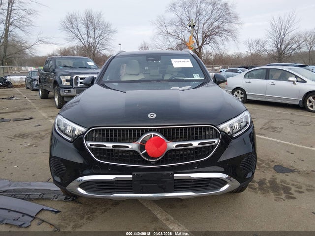 W1NKM4HB3SF374086 Mercedes-Benz Glc 300 4matic Suv