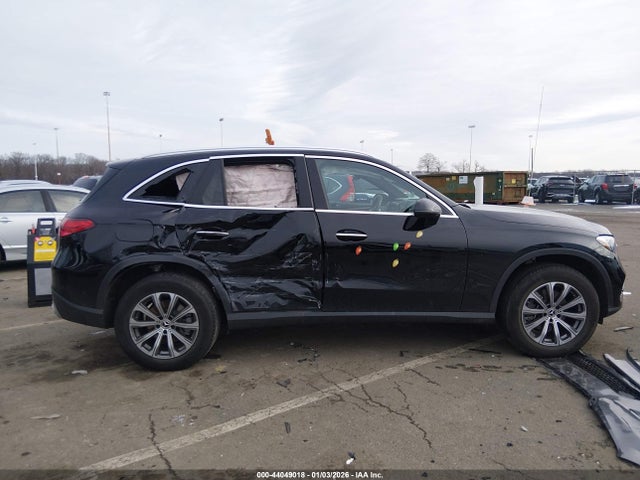 W1NKM4HB3SF374086 Mercedes-Benz Glc 300 4matic Suv