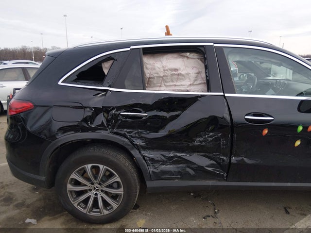 W1NKM4HB3SF374086 Mercedes-Benz Glc 300 4matic Suv