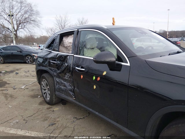 W1NKM4HB3SF374086 Mercedes-Benz Glc 300 4matic Suv