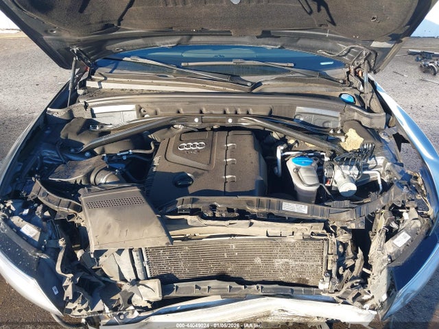 2014 AUDI Q5 WA1LFAFP2EA030263 Photo 9