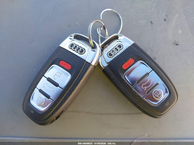 2014 AUDI Q5 WA1LFAFP2EA030263 Photo 10