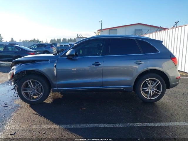Audi Q5 2.0t Premium 2014 WA1LFAFP2EA030263 Image 15