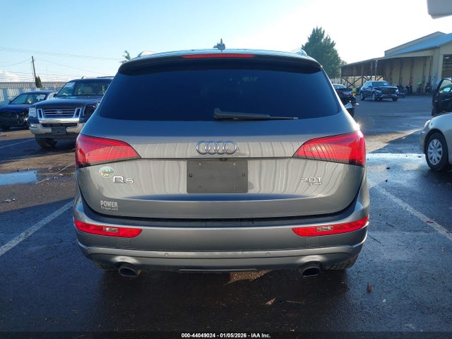 Audi Q5 2.0t Premium 2014 WA1LFAFP2EA030263 Image 17