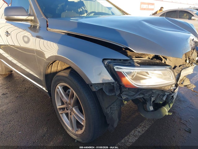 Audi Q5 2.0t Premium 2014 WA1LFAFP2EA030263 Image 19