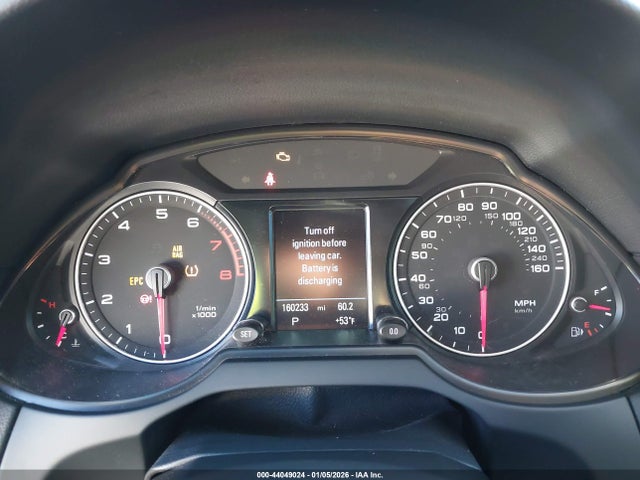 2014 AUDI Q5 WA1LFAFP2EA030263 Photo 6