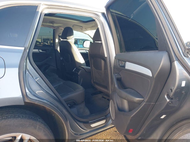 2014 AUDI Q5 WA1LFAFP2EA030263 Photo 7