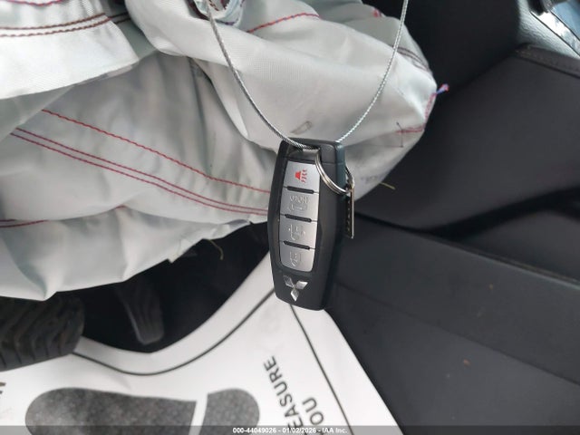 2022 MITSUBISHI OUTLANDER JA4J3UA81NZ039703 Photo 10