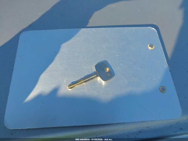 1999 TOYOTA COROLLA 1NXBR12E7XZ157262 Photo 10