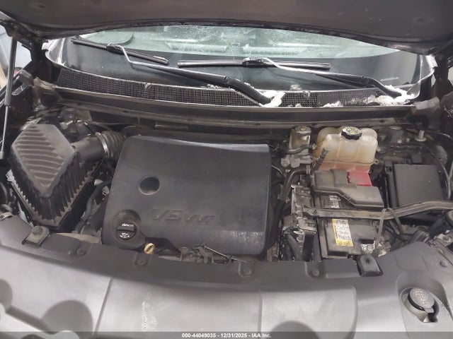 1GNEVHKW9LJ235199 Chevrolet Traverse 3lt