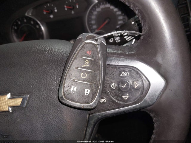 1GNEVHKW9LJ235199 Chevrolet Traverse 3lt