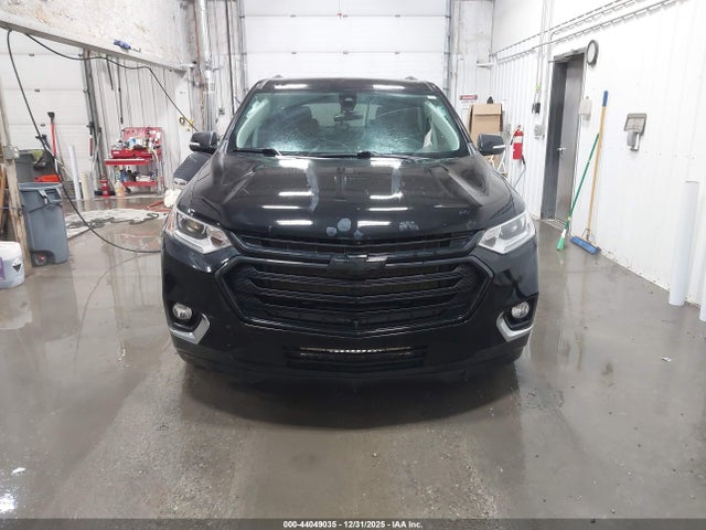 1GNEVHKW9LJ235199 Chevrolet Traverse 3lt