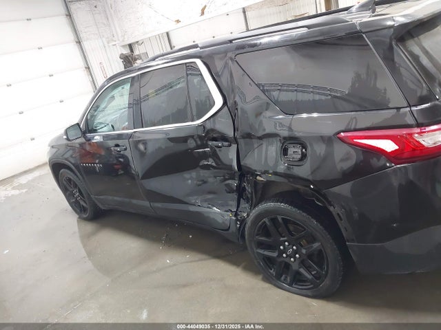 1GNEVHKW9LJ235199 Chevrolet Traverse 3lt