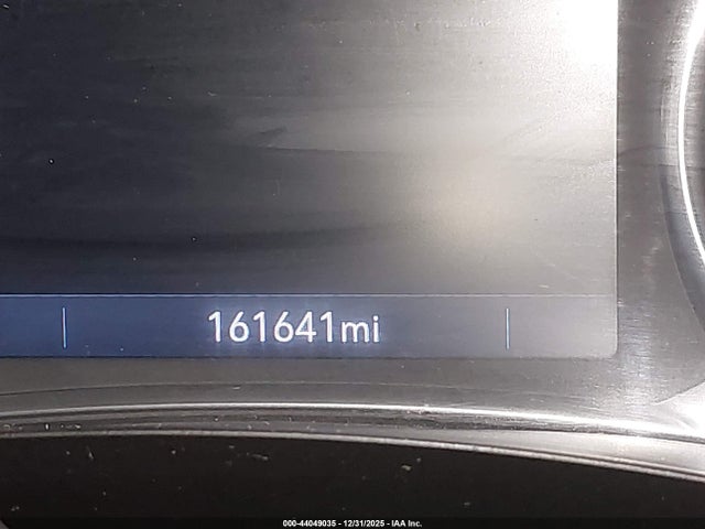 1GNEVHKW9LJ235199 Chevrolet Traverse 3lt