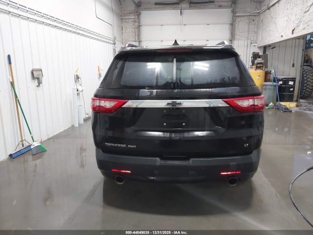 1GNEVHKW9LJ235199 Chevrolet Traverse 3lt