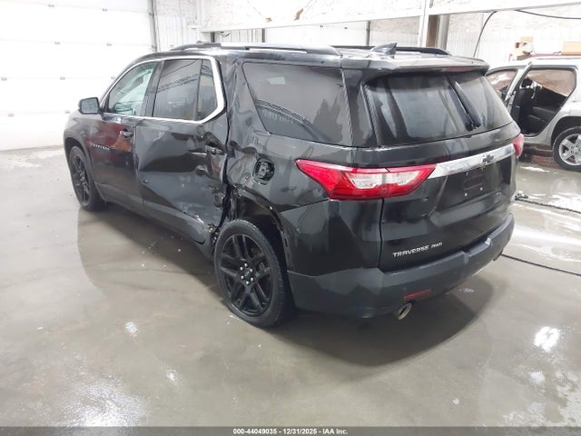 1GNEVHKW9LJ235199 Chevrolet Traverse 3lt