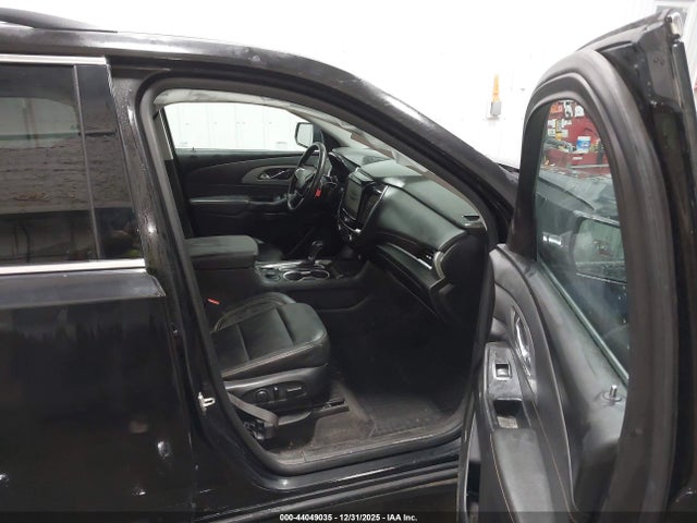 1GNEVHKW9LJ235199 Chevrolet Traverse 3lt