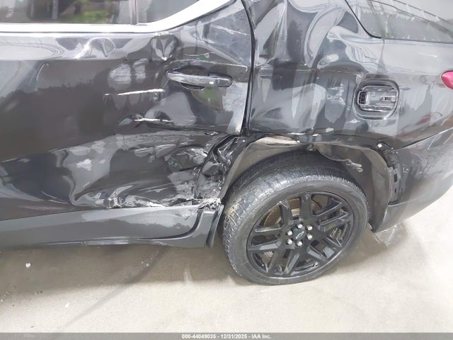 1GNEVHKW9LJ235199 Chevrolet Traverse 3lt