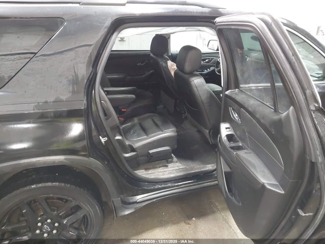 1GNEVHKW9LJ235199 Chevrolet Traverse 3lt