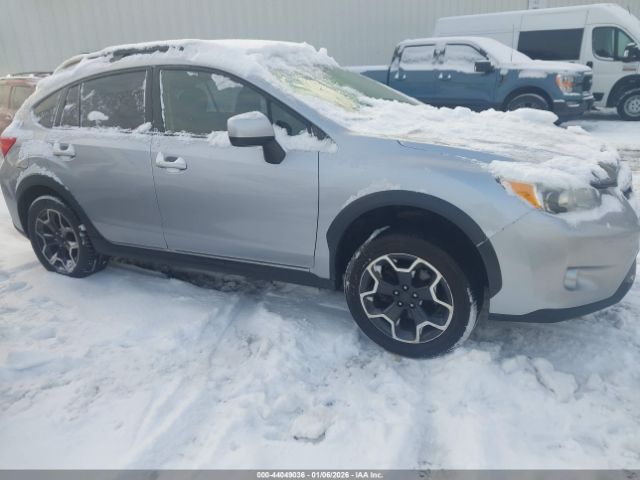 2014 SUBARU XV CROSSTREK JF2GPACC6E9303276