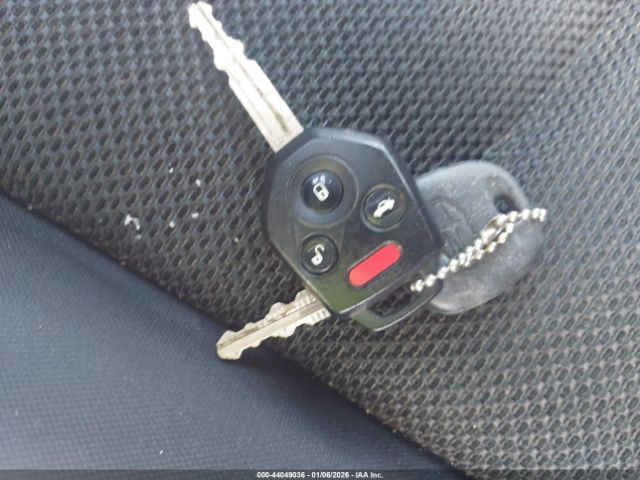 2014 SUBARU XV CROSSTREK JF2GPACC6E9303276 Photo 10