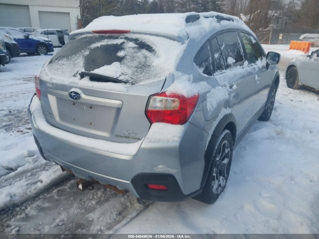2014 SUBARU XV CROSSTREK JF2GPACC6E9303276 Photo 3