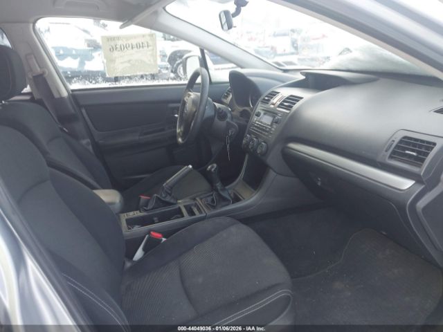 2014 SUBARU XV CROSSTREK JF2GPACC6E9303276 Photo 4