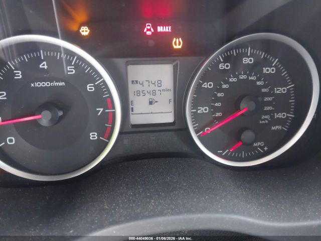 2014 SUBARU XV CROSSTREK JF2GPACC6E9303276 Photo 6