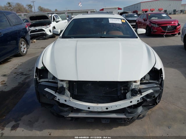 2021 MASERATI GHIBLI ZAM57YSL1M1362065 Photo 5