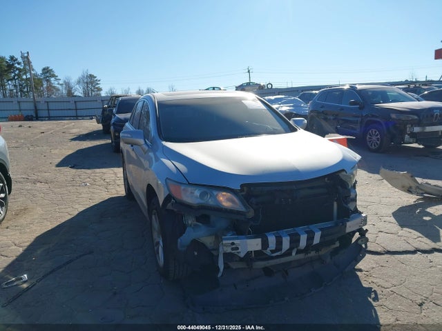2015 ACURA RDX 5J8TB4H31FL018772