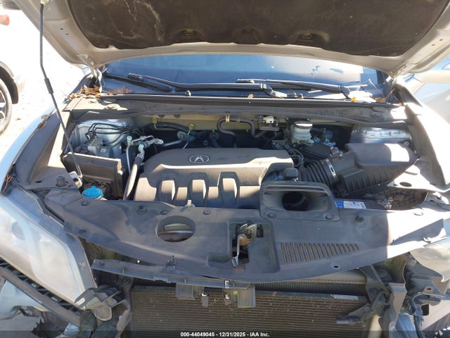 2015 ACURA RDX 5J8TB4H31FL018772 Photo 9