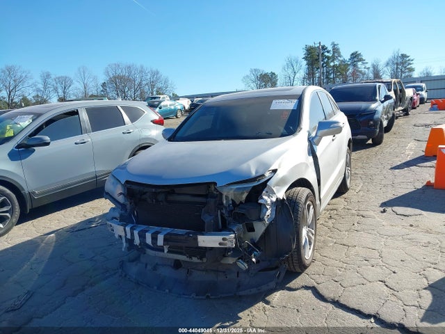 2015 ACURA RDX 5J8TB4H31FL018772 Photo 1