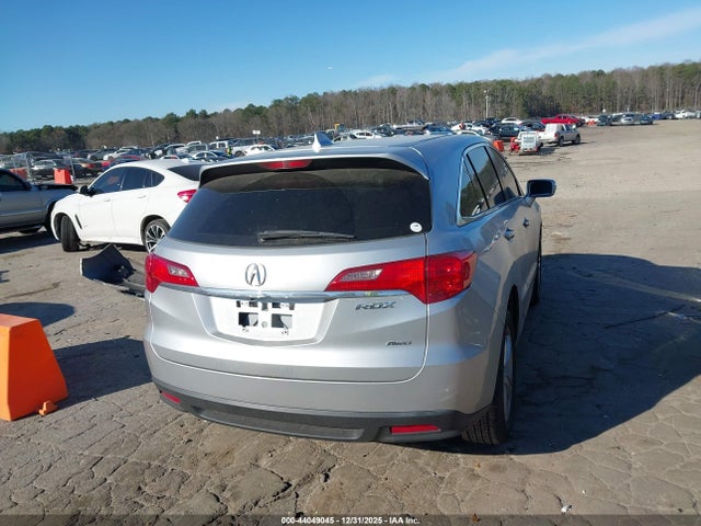 2015 ACURA RDX 5J8TB4H31FL018772 Photo 3