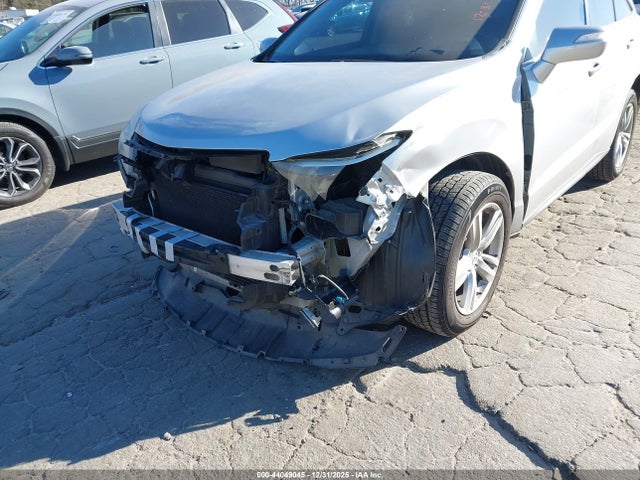 2015 ACURA RDX 5J8TB4H31FL018772 Photo 5