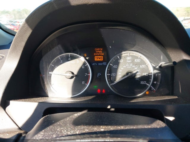 2015 ACURA RDX 5J8TB4H31FL018772 Photo 6