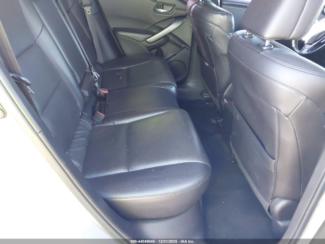 2015 ACURA RDX 5J8TB4H31FL018772 Photo 7
